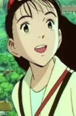 Capa de Personagens