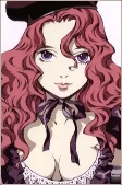 Capa de Personagens