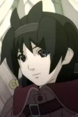 Capa de Personagens