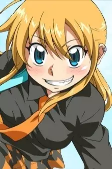 Capa de Personagens