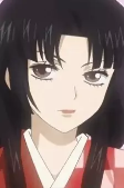 Capa de Personagens