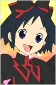 Capa de Personagens