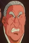 Capa de Personagens