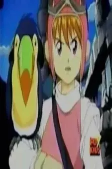 Capa de Personajes