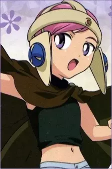 Cover of Characters
