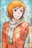 Cover of Characters