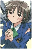 Capa de Personajes