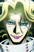 Capa de Personagens