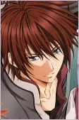 Capa de Personagens