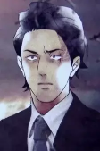 Capa de Personagens