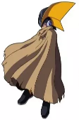 Capa de Personagens