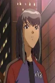 Capa de Personagens