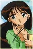 Cover of Characters