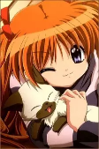 Capa de Personagens