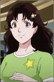 Capa de Personagens