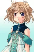 Capa de Personajes