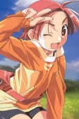 Capa de Personagens