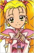 Capa de Personagens