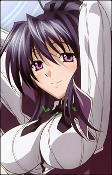 Capa de Personagens