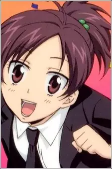 Capa de Personagens
