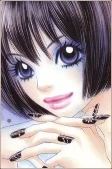 Capa de Personagens