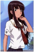 Capa de Personagens
