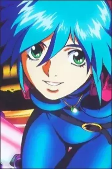 Cover of Characters