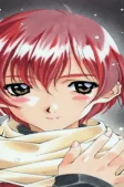 Capa de Personagens