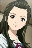 Capa de Personagens
