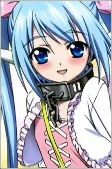 Capa de Personagens