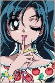Capa de Personagens