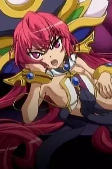 Capa de Personagens