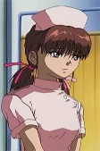 Capa de Personagens