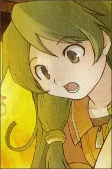 Capa de Personagens