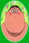 Capa de Personagens