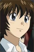 Capa de Personagens