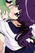 Capa de Personagens