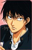 Capa de Personagens