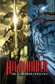Capa de Personagens
