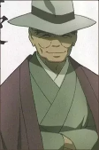 Capa de Personagens