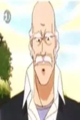Capa de Personagens