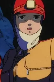 Capa de Personagens