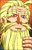 Capa de Personagens