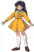 Capa de Personagens