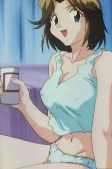 Capa de Personagens