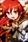 Capa de Personagens
