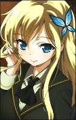 Capa de Personagens