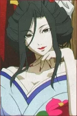 Capa de Personagens