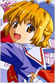 Capa de Personagens