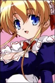 Capa de Personagens